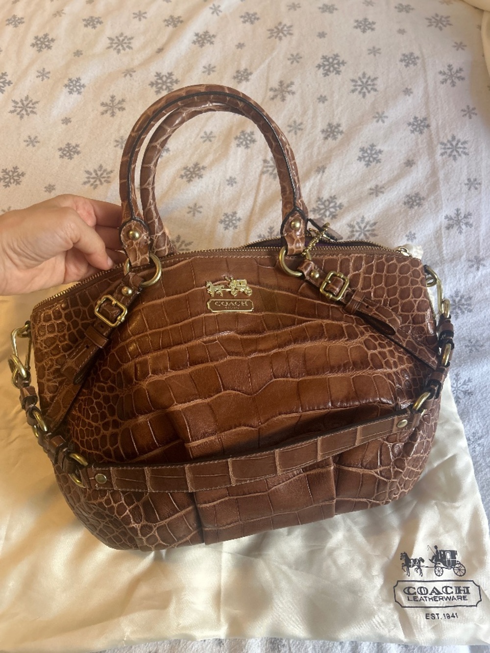 Handbag
